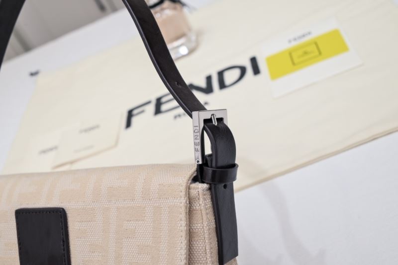 Fendi Baguette Bags